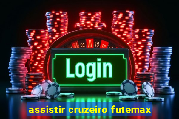 assistir cruzeiro futemax